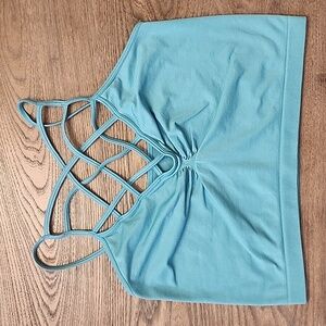 BKE Strappy Bralette